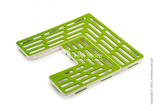 Подложка для раковины Joseph Joseph Sink Saver, Green