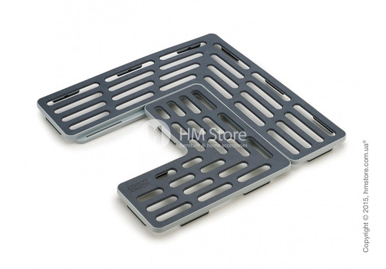 Подложка для раковины Joseph Joseph Sink Saver, Grey