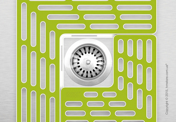 Подложка для раковины Joseph Joseph Sink Saver, Grey