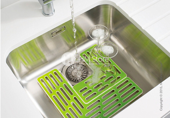 Подложка для раковины Joseph Joseph Sink Saver, Grey