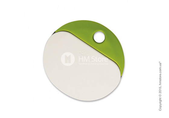 Нож для теста Joseph Joseph Duo Bake, Green and white