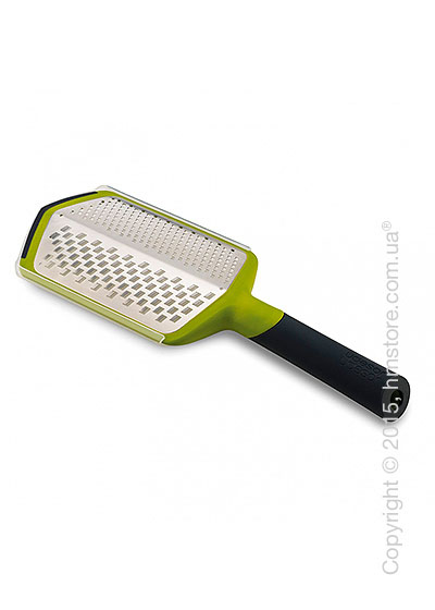 Терка Joseph Joseph Twist Grater, Green