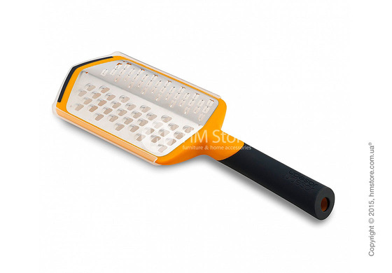 Терка Joseph Joseph Twist Grater, Orange
