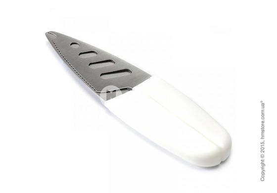 Набор ножей для сыра Joseph Joseph Duo, White