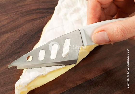 Набор ножей для сыра Joseph Joseph Duo, White