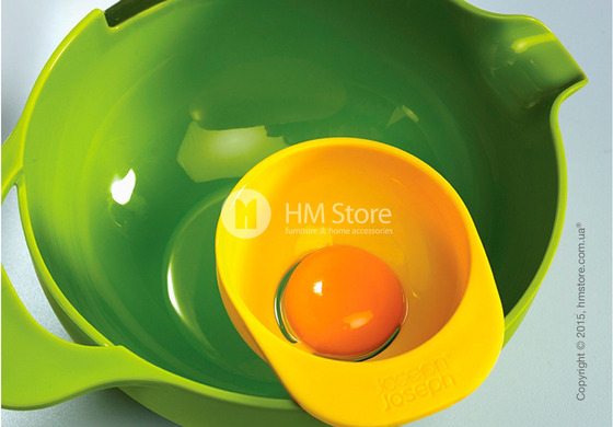 Набор мисок Joseph Joseph Nest Mix, Multi Colour