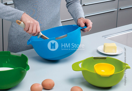 Набор мисок Joseph Joseph Nest Mix, Multi Colour