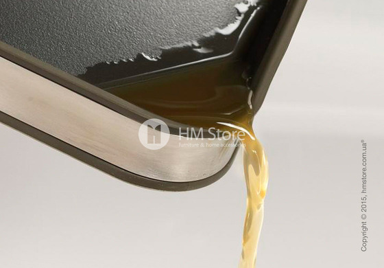 Разделочная доска Joseph Joseph Cut&Carve 100, Grey