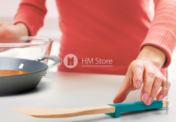 Набор кухонного инвентаря на подставке Joseph Joseph Elevate Wood Carousel, Multi Colour