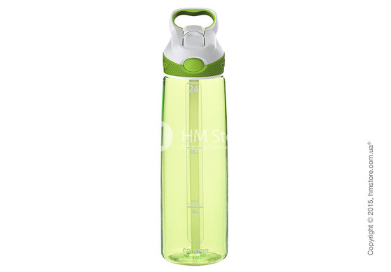 Бутылка спортивная Contigo Addison Water Bottle, Citron 750 мл