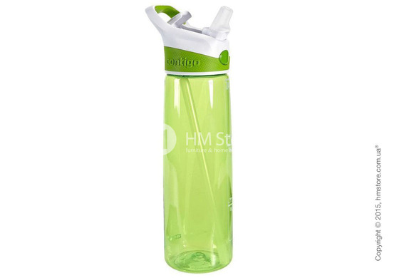 Бутылка спортивная Contigo Addison Water Bottle, Citron 750 мл