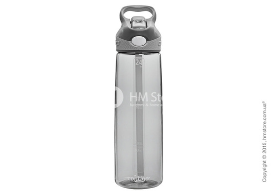 Бутылка спортивная Contigo Addison Water Bottle, Smoke 750 мл
