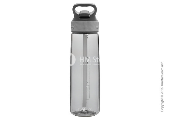 Бутылка спортивная Contigo Addison Water Bottle, Smoke 750 мл