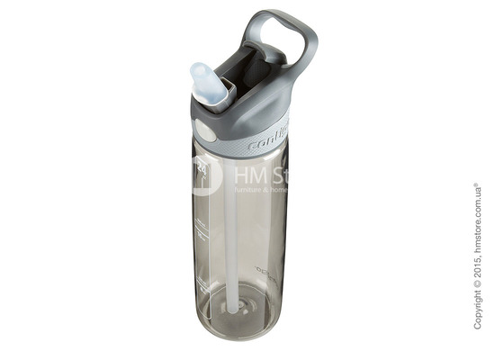 Бутылка спортивная Contigo Addison Water Bottle, Smoke 750 мл