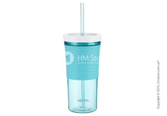 Стакан для воды Contigo Shake & Go, Ocean 530 мл