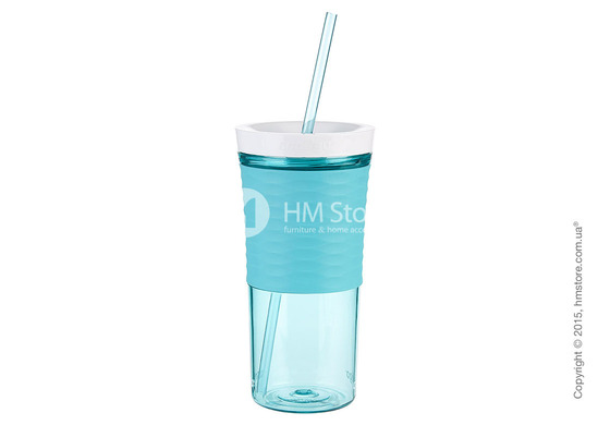 Стакан для воды Contigo Shake & Go, Ocean 530 мл