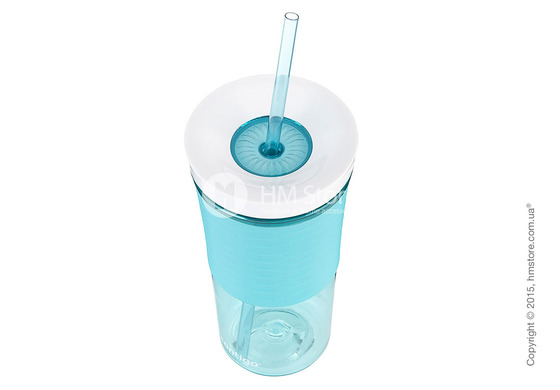 Стакан для воды Contigo Shake & Go, Ocean 530 мл