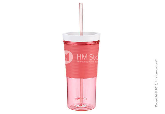 Стакан для воды Contigo Shake & Go, Watermelon 530 мл