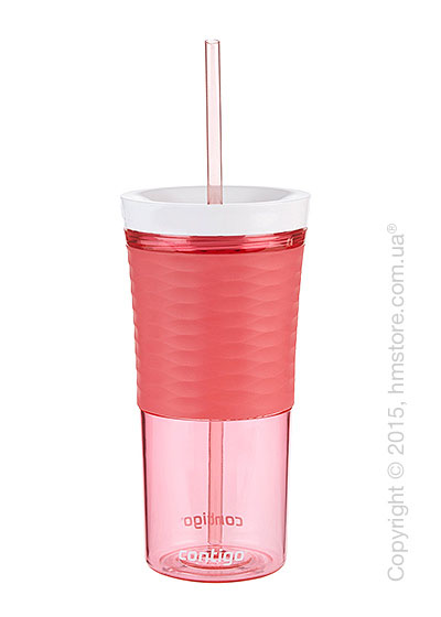 Стакан для воды Contigo Shake & Go, Watermelon 530 мл