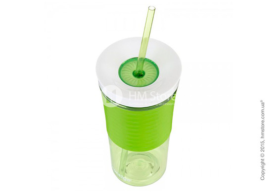 Стакан для воды Contigo Shake & Go, Citron 530 мл