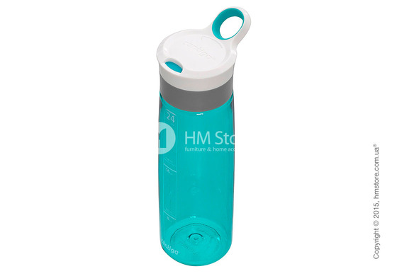 Бутылка спортивная Contigo Grace Water Bottle, Ocean 750 мл