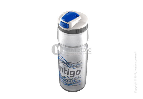 Бутылка спортивная Contigo Devon, Blue 720 мл