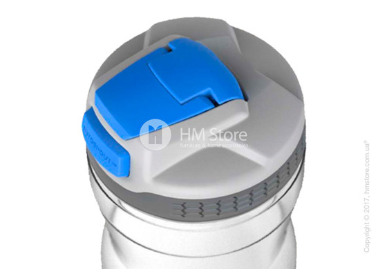 Бутылка спортивная Contigo Devon, Blue 720 мл