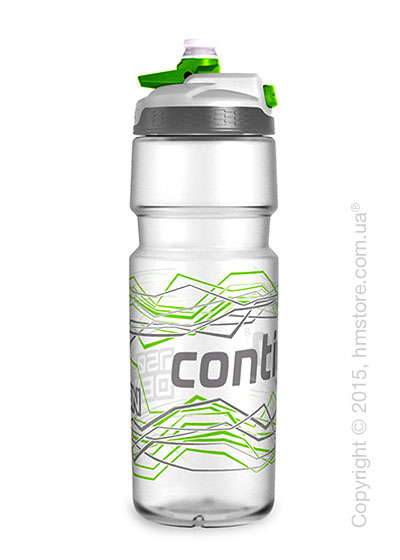 Бутылка спортивная Contigo Devon, Citron 720 мл