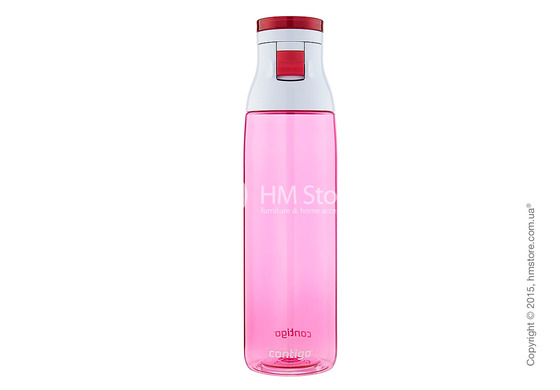 Бутылка спортивная Contigo Jackson Water Bottle, Lilac 720 мл