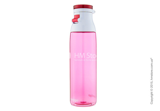 Бутылка спортивная Contigo Jackson Water Bottle, Lilac 720 мл