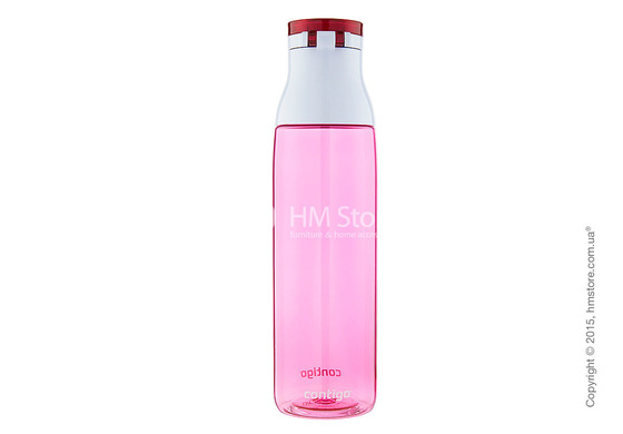 Бутылка спортивная Contigo Jackson Water Bottle, Lilac 720 мл Бутылка спортивная Contigo Jackson Water Bottle, Lilac 720 мл