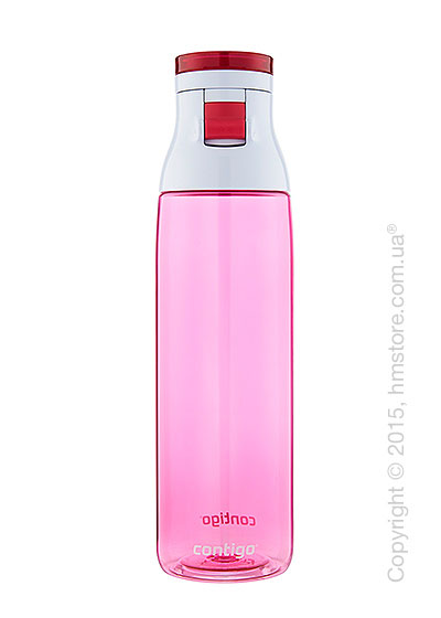 Бутылка спортивная Contigo Jackson Water Bottle, Lilac 720 мл