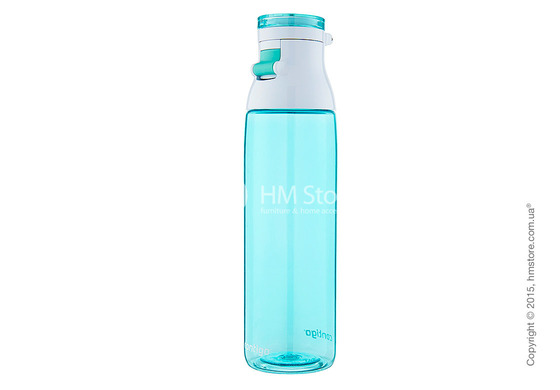 Бутылка спортивная Contigo Jackson Water Bottle, Monaco 720 мл Бутылка спортивная Contigo Jackson Water Bottle, Monaco 720 мл