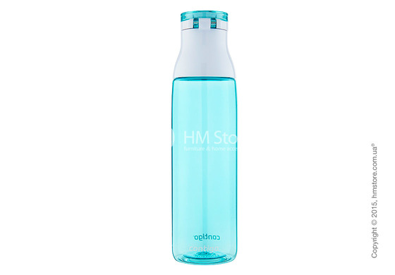 Бутылка спортивная Contigo Jackson Water Bottle, Monaco 720 мл Бутылка спортивная Contigo Jackson Water Bottle, Monaco 720 мл