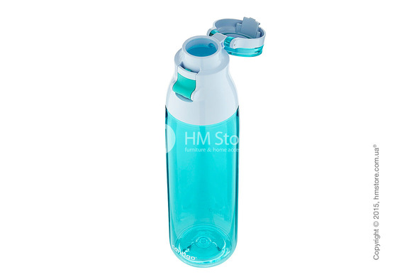 Бутылка спортивная Contigo Jackson Water Bottle, Monaco 720 мл Бутылка спортивная Contigo Jackson Water Bottle, Monaco 720 мл