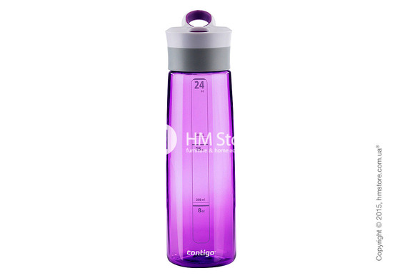 Бутылка спортивная Contigo Grace Water Bottle, Lilac 750 мл