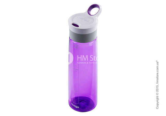 Бутылка спортивная Contigo Grace Water Bottle, Lilac 750 мл