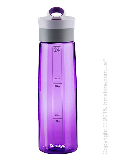 Бутылка спортивная Contigo Grace Water Bottle, Lilac 750 мл