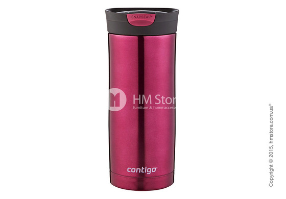 Термокружка Contigo Huron, Vivacious 470 мл