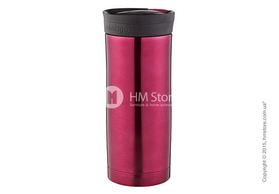 Термокружка Contigo Huron, Vivacious 470 мл