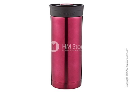 Термокружка Contigo Huron, Vivacious 470 мл