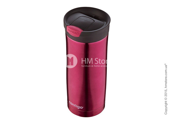 Термокружка Contigo Huron, Vivacious 470 мл