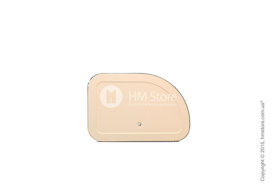 Хлебница Brabantia Roll Top Bread Bin, Almond Хлебница Brabantia Roll Top Bread Bin, Almond