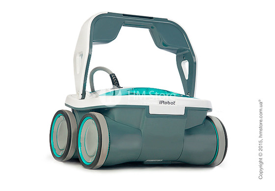 Робот для очистки бассейнов iRobot Mirra 530