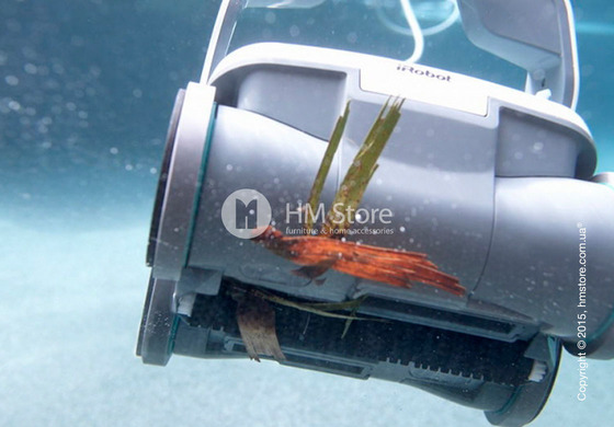 Робот для очистки бассейнов iRobot Mirra 530