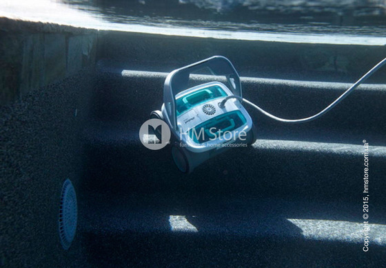 Робот для очистки бассейнов iRobot Mirra 530