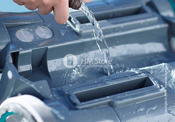 Робот для очистки бассейнов iRobot Mirra 530