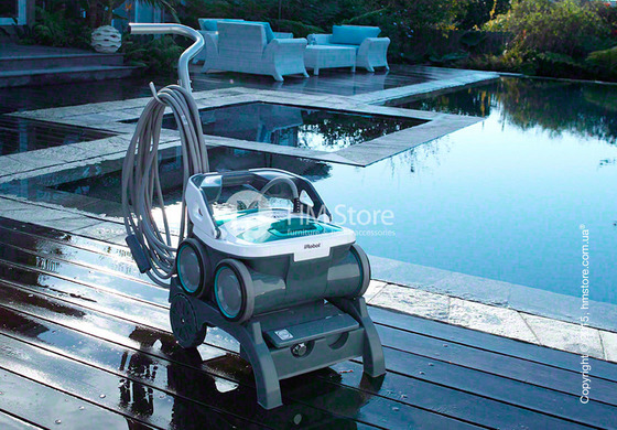 Робот для очистки бассейнов iRobot Mirra 530