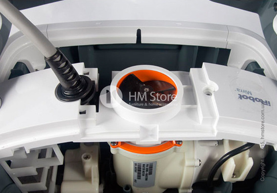 Робот для очистки бассейнов iRobot Mirra 530