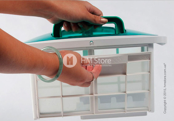 Робот для очистки бассейнов iRobot Mirra 530